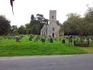 More sizes. St Mary's Church, Gillingham - via Daymix