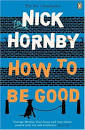 How To Be Good (by Nick Hornby) Review by Rebeca Rodríguez ...