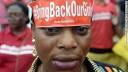 One year on: Nigeria and world remember missing girls - CNN.