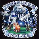 Indianapolis Colts Main Page.