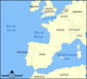 Bay of Biscay
