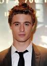 Max Irons - 'Red Riding Hood'