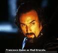 Dracula legend in Vlad,