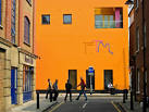 Fashion &amp; Textile Museum - via Daymix