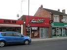 Pizza Hut Delivery, Cosham High Street - via Daymix