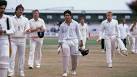 BBC Sport - Sachin Tendulkar misses out on historic 100th ton for ...