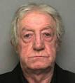 Keith Henderson, now retired,