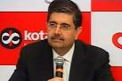 Top banker Uday Kotak asserted