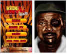 Kick Kony's Ass App