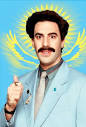Key art for Borat: Cultural Learnings of America for Make Benefit ...