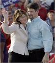 Political Nanny: Mr. Sarah Palin, Alaska 'First Dude' - Strollerderby