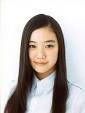 蒼井優ちゃんと談笑しちゃいまし