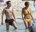 Andres Iniesta Girlfriend Pictures 2011 | Football Stars