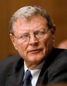 James Inhofe