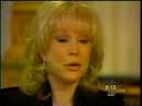 Barbara Eden breaks down