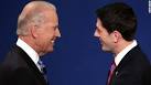 Five things we learned from Thursday's vice presidential debate - CNN.