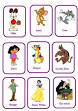 English worksheets  Introducing oneself