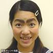 ランナーはイモトアヤコさん
