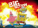 SpongeBob SquarePants: The Movie