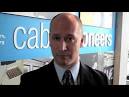 Comcast's Chris Bastian sheds