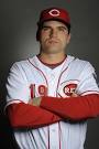 JOEY VOTTO Pictures - Cincinnati Reds Photo Day - Zimbio