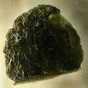 Moldavites Besednice crystal tektites tectites Moldavite jewelry ... 