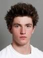 Holly's Jake Quinnan is Flint Journal Winter Sports Dream Team Boys Swimmer