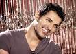 John Abraham is married to