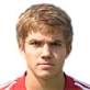 Michael Clarkson 57 rating - FIFA 13 Ultimate Team Player Stats
