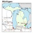 Best Places to Live in Belleville, Michigan