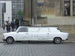 Limousine - Wikipedia, the free encyclopedia