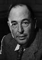 C.S. Lewis aged 50