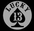 Lucky 13