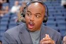 Charles Barkley Takes Stabs at