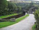 Situated midway along the - via Daymix