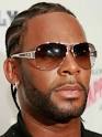 R Kelly - Giorgio Armani