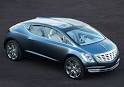Chrysler ecoVoyager | Concept Cars
