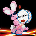 Energizer Bunny on Vimeo