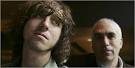 Nic Sheff and his father,
