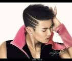"2PM" Park Jae Beom by