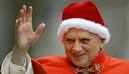 BUON BABBO NATALE A VOI TUTTI