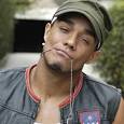 O' Ricky U so fine.