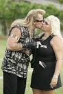 Steven Seagal: Lawman and DOG THE BOUNTY HUNTER Return to A&E ...