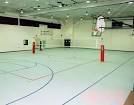Pilgrim Construction Corporation / Middle School Gymnasium