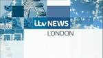 ITV Rebrand 2013: ITV News London Ident ��� News