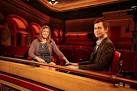 Ignatiy Vishnevetsky Joins Christy Lemire on 'Roger Ebert Presents ...