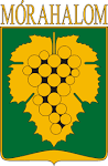 File:HUN Mórahalom COA.jpg - Wikipedia, the free encyclopedia