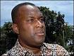 Nzanga Mobutu of UDEMO party (Union for Democratic Mobutuists) - _41927028_mobutu