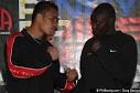PINOY PRIDE XII – BAUTISTA AND GARCIA FACE TO FACE IN BOHOL