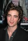 Twilight lead star, Rob